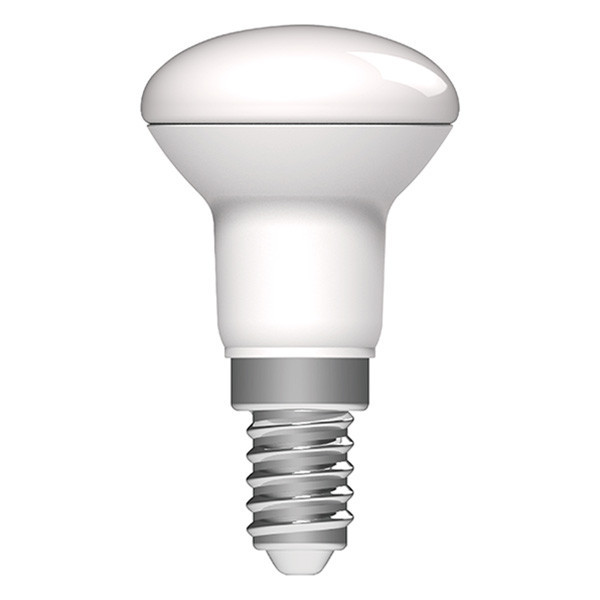 123inkt 123led E14 LED R39 matte reflector bulb 2.2W (25W) 0620126 LDR06481 - 1
