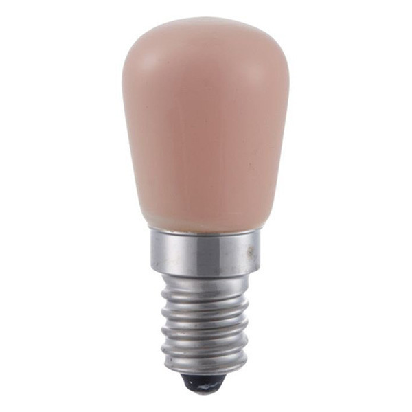 123inkt 123led E14 LED dimmable pilot bulb 2W (11W) L142626019 LDR06383 - 1
