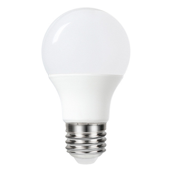 123inkt 123led E27 LED frosted pear bulb 4.2W (40W)  LDR01624 - 1