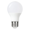 123led E27 LED frosted pear bulb 4.2W (40W)