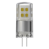 123led G4 LED capsule dimmable 2.5W (28W)