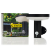 123inkt 123led Notting Hill solar wall lamp with sensor KH1960AWU-1 LDR08544 - 2