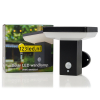 123inkt 123led Primrose Hill solar wall lamp with sensor KH1964AWU-1 LDR08545 - 2