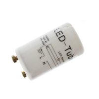 123inkt 123led TL tube starter suitable for T8 (G13) tubes 101202CWF LDR07238