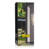 123inkt 123led black Manhattan wall lamp | Suitable for 1 x E27 KH662 LDR08527 - 5