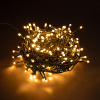 240 LED lights | warm white & extra warm white | remote control | 21m