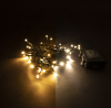 123inkt 24 LED lights | warm white & extra warm white | battery operated | 2.1m  299303