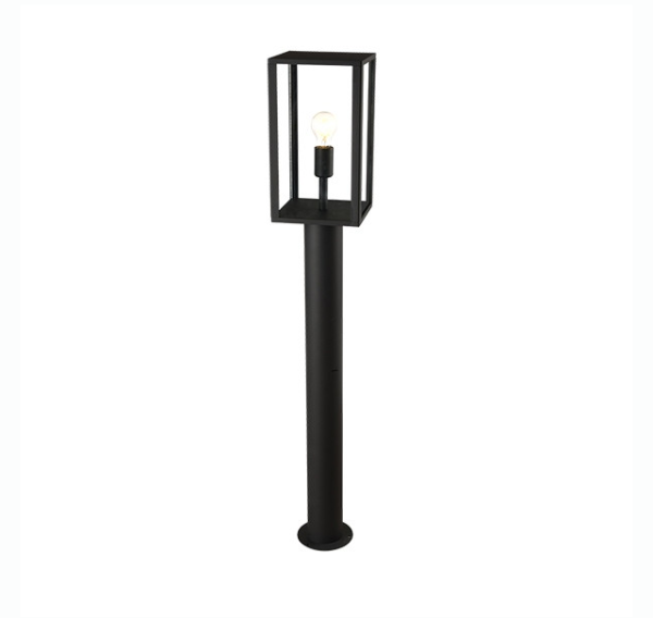 123inkt Amsterdam garden lamp fixture | Suitable for E27  LDR06066 - 1