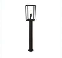 123inkt Amsterdam garden lamp fixture | Suitable for E27  LDR06066