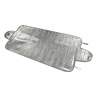 123inkt Anti-ice blanket (70cm x 150cm)  SDR00300