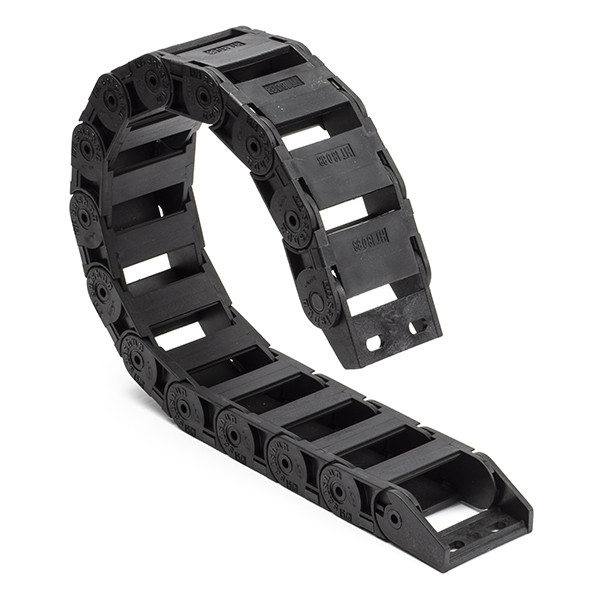 Cable chain 500mm (37mm x 18mm) DKA00022 - 1