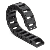 Cable chain 500mm (37mm x 18mm) DKA00022