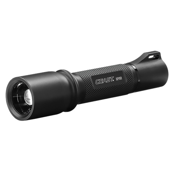 123inkt Coast HP5R LED torch | battery operated | 185 lumens HP5R LCO00023 - 1
