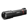 123inkt Coast HP7 LED torch | battery operated | 345 lumens HP7 LCO00024
