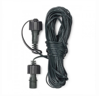 Extension cable for connectable lights | 31V | 10m 299307