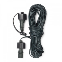 123inkt Extension cable for connectable lights | 31V | 5m  LDR07138