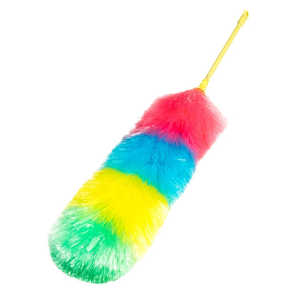 123inkt Feather duster, 69cm  SDR00032 - 1