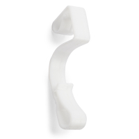 123inkt Gutter hooks for Christmas decorations (16-pack)  LDR07060