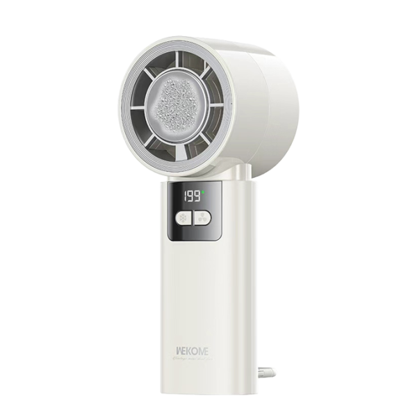 High Speed Handheld Cooling Fan IE000470 - 1