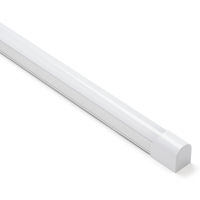 123inkt LED TL fixture | 120cm | incl. LED strip | 4000K | 1900 lumens | 18W 2410209L123 LDR08642