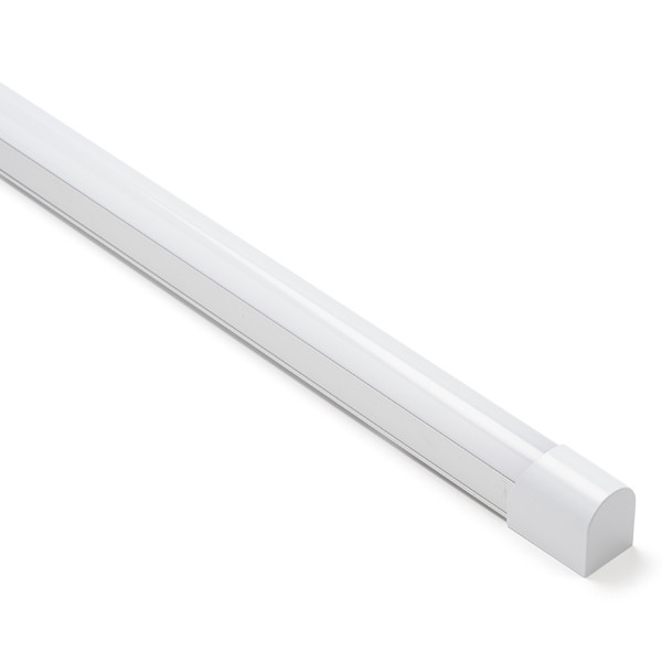 123inkt LED TL fixture | 150cm | incl. LED strip | 4000K | 2500 lumens | 24W 2410212L123 LDR08644 - 1