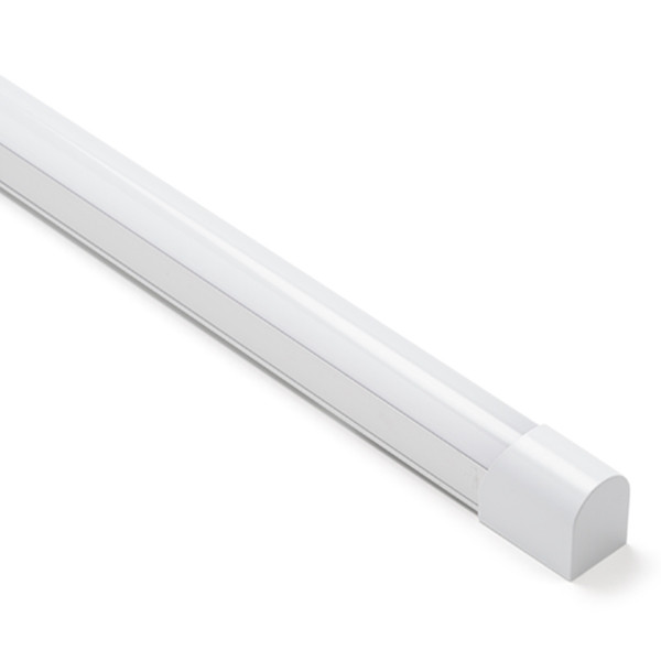 123inkt LED TL fixture | 60cm | incl. LED strip | 4000K | 900 lumens | 9W 2410208L123 LDR08640 - 1