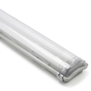 LED TL fixture | 60cm | incl. TL tubes | 4000K | 2160 Lumens | 2x 9W