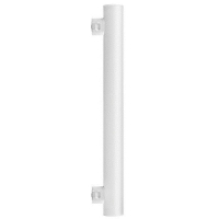 123inkt LED dimmable tube lamp | 30cm | S14s | 2700K | 320 lumen | 5W (40W) L419959927-2 LDR09081