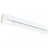 LED fluorescent fixture | 120cm | including fluorescent tube | 4000K | 1800 lumens | 18W
