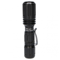 123inkt LED nightwatch torch with 3 light modes | battery operated | 140 lumens 0700346 LDR06265
