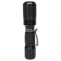 123inkt LED nightwatch torch with 3 light modes | battery operated | 140 lumens 0700346 LDR06265