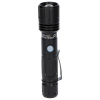 123inkt LED nightwatch torch with 3 light modes | rechargeable | 600 lumens 0700344 LDR06263