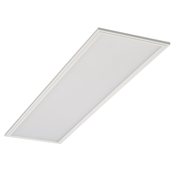 123inkt LED panel | 30cm x 120cm | 6500K | Cold White | 4000 lumens | 40W 0801106L123 LDR08662 - 1