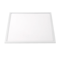 123inkt LED panel | 30cm x 30cm | 4000K | Clear White | 900 lumens | 12W  LDR03244