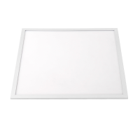 123inkt LED panel | 30cm x 30cm | 6000K | Cold White | 900 lumens | 12W  LDR03243 - 1
