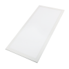 LED panel | 30cm x 60cm | 4000K | Clear White | 2125 lumens | 25W