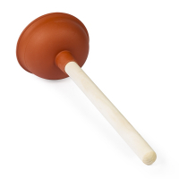 123inkt Sink plunger  SDR00082