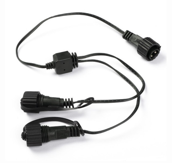 123inkt T-splitter for connectable lights | 31V | 50cm  299297 - 1