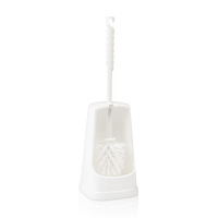 123inkt Toilet brush with holder  SDR00081