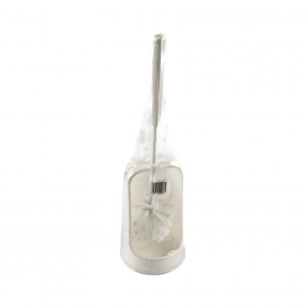 123inkt Toilet brush with holder  SDR05168 - 1