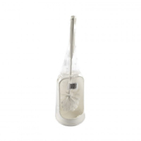 123inkt Toilet brush with holder  SDR05168