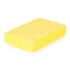 123inkt Viscose sponge, 14cm x 9cm x 3cm  SDR00024