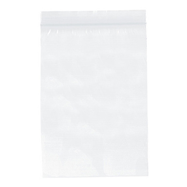 Ziplock bag | 160 x 230mm | 100-pack 300746 - 1