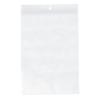 Ziplock bag | 40 x 60mm | 100-pack 300741