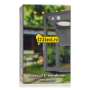 123led Berkshire solar wall lamp with sensor LDR08541 - 5