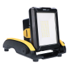 Construction lamp (20W, battery-powered) | 5000K | 123led LDR06600 - 2