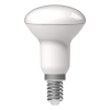 123led E14 LED R50 matte reflector bulb 4.9W (40W)