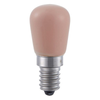 123led E14 LED dimmable pilot bulb 2W (11W) LDR06383