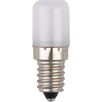 123led E14 LED matte tube bulb 1.8W (15W) LDR06311