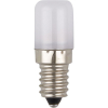 123led E14 LED matte tube bulb 1.8W (15W) LDR06311 - 1
